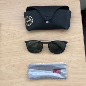 BRAND NEW RAYBANS!